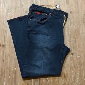 Mens Mountain Khakis Jeans